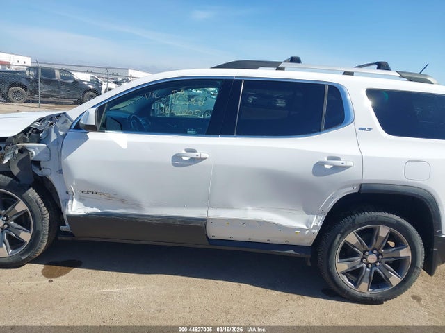 Aukcja sprzedaży 2018 Gmc Acadia Slt-2, vin: 1GKKNWLS1JZ135600, numer aukcji: 44627005