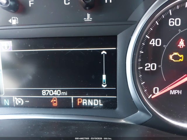 Aukcja sprzedaży 2018 Gmc Acadia Slt-2, vin: 1GKKNWLS1JZ135600, numer aukcji: 44627005
