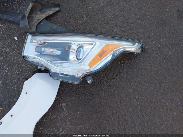 Aukcja sprzedaży 2018 Gmc Acadia Slt-2, vin: 1GKKNWLS1JZ135600, numer aukcji: 44627005