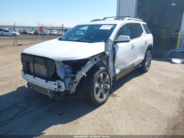 Aukcja sprzedaży 2018 Gmc Acadia Slt-2, vin: 1GKKNWLS1JZ135600, numer aukcji: 44627005