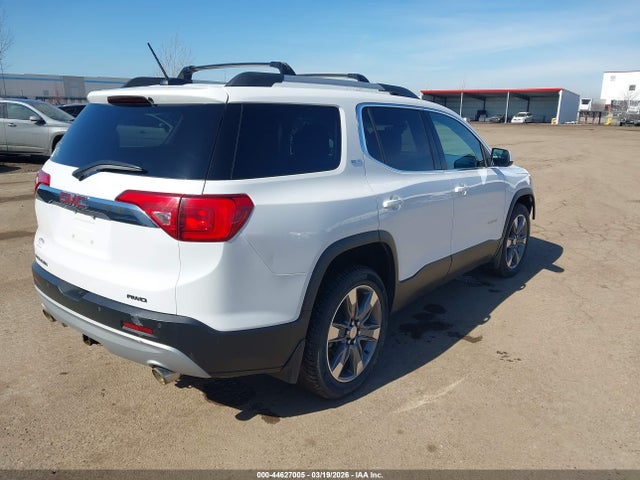 Aukcja sprzedaży 2018 Gmc Acadia Slt-2, vin: 1GKKNWLS1JZ135600, numer aukcji: 44627005