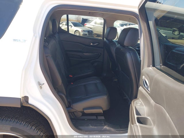 Aukcja sprzedaży 2018 Gmc Acadia Slt-2, vin: 1GKKNWLS1JZ135600, numer aukcji: 44627005