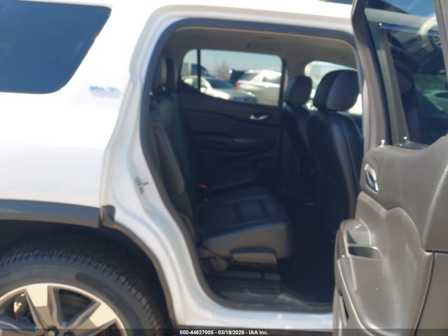 Aukcja sprzedaży 2018 Gmc Acadia Slt-2, vin: 1GKKNWLS1JZ135600, numer aukcji: 44627005