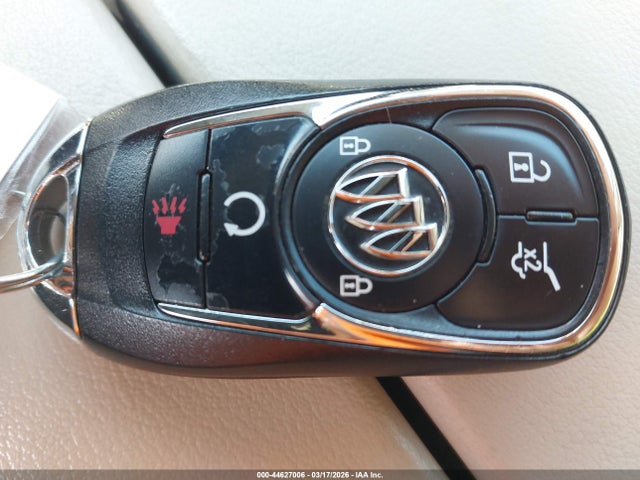 Aukcja sprzedaży 2017 Buick Envision Essence, vin: LRBFXBSA3HD038607, numer aukcji: 44627006