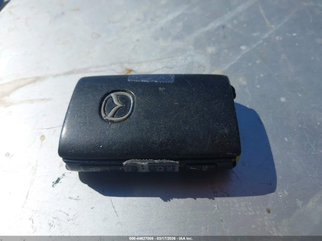 3MZBPACL6LM127754 Mazda Mazda3 Select Package