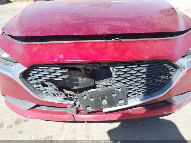 3MZBPACL6LM127754 Mazda Mazda3 Select Package