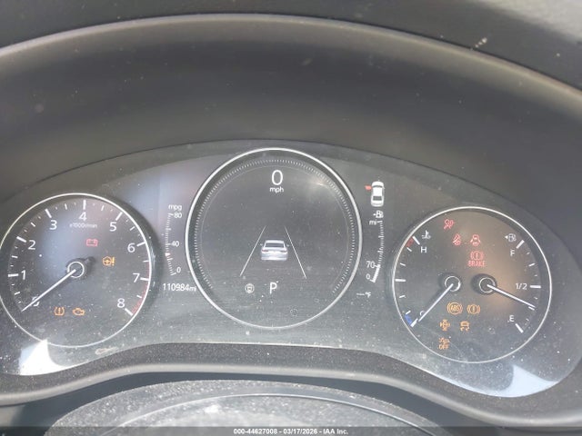 3MZBPACL6LM127754 Mazda Mazda3 Select Package