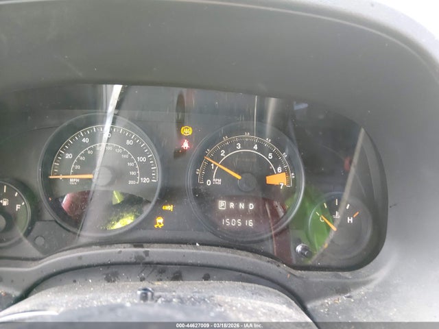 Продажа на аукционе авто 2015 Jeep Compass Sport, vin: 1C4NJDBB1FD424037, номер лота: 44627009