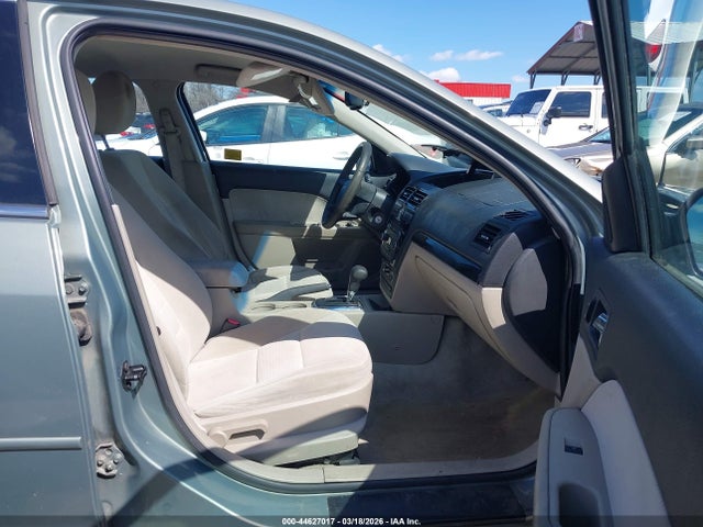 44627017 :رقم المزاد ، 3FAHP081X9R151104 vin ، 2009 Ford Fusion Sel مزاد بيع