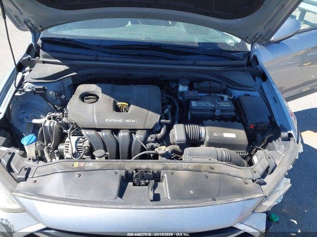 Aukcja sprzedaży 2017 Hyundai Elantra Se, vin: 5NPD84LFXHH035225, numer aukcji: 44627016
