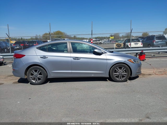 Aukcja sprzedaży 2017 Hyundai Elantra Se, vin: 5NPD84LFXHH035225, numer aukcji: 44627016