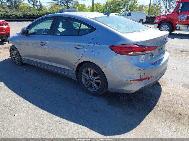Aukcja sprzedaży 2017 Hyundai Elantra Se, vin: 5NPD84LFXHH035225, numer aukcji: 44627016