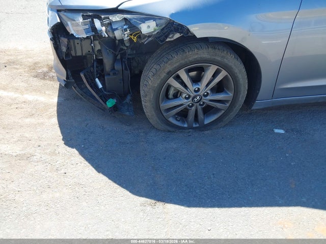 Aukcja sprzedaży 2017 Hyundai Elantra Se, vin: 5NPD84LFXHH035225, numer aukcji: 44627016