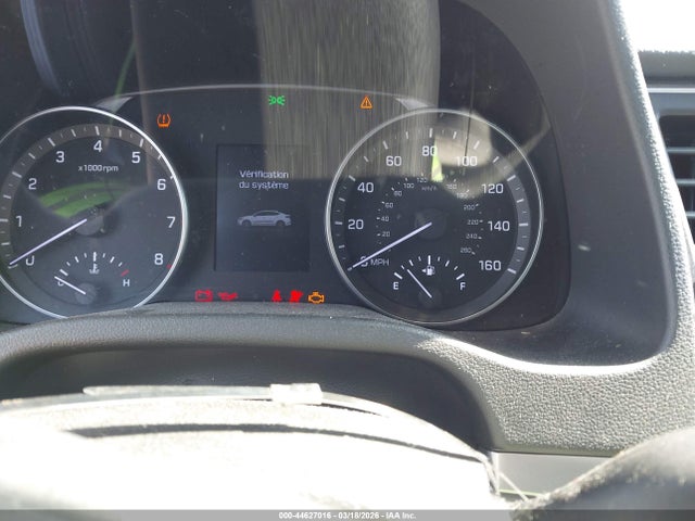 Aukcja sprzedaży 2017 Hyundai Elantra Se, vin: 5NPD84LFXHH035225, numer aukcji: 44627016