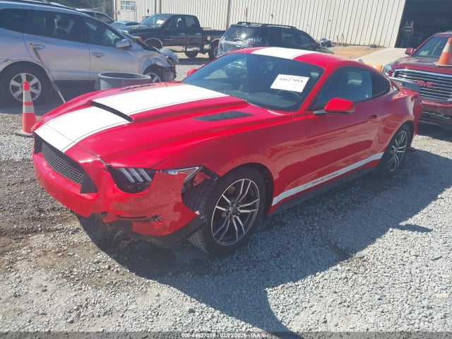 1FA6P8TH4H5279477 Ford Mustang Ecoboost