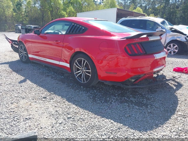 1FA6P8TH4H5279477 Ford Mustang Ecoboost