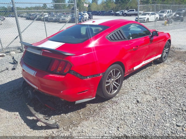 1FA6P8TH4H5279477 Ford Mustang Ecoboost