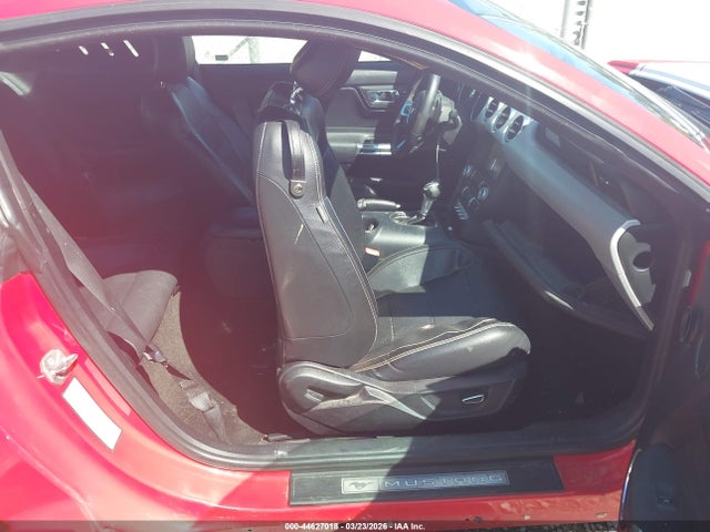 1FA6P8TH4H5279477 Ford Mustang Ecoboost