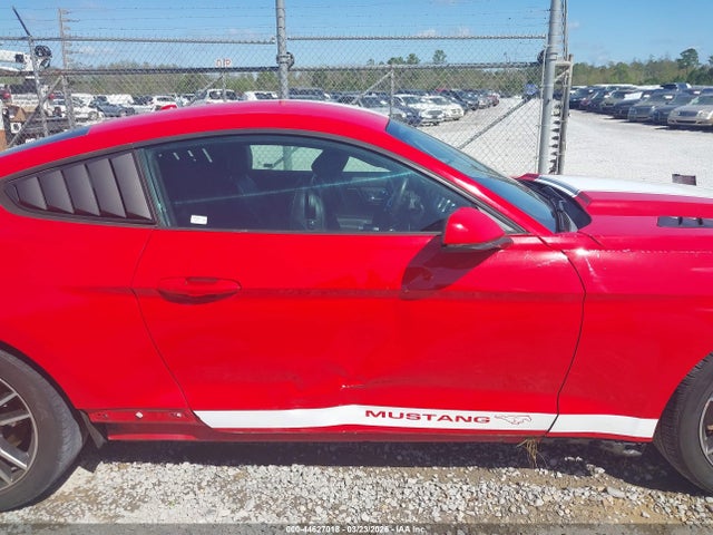 1FA6P8TH4H5279477 Ford Mustang Ecoboost