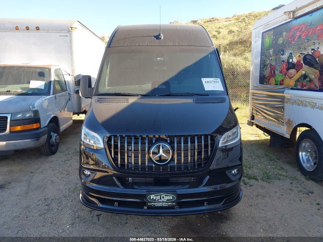 W1X8ND3Y7ST223926 Mercedes-Benz Sprinter 3500xd High Roof 4-cyl Diesel Ho