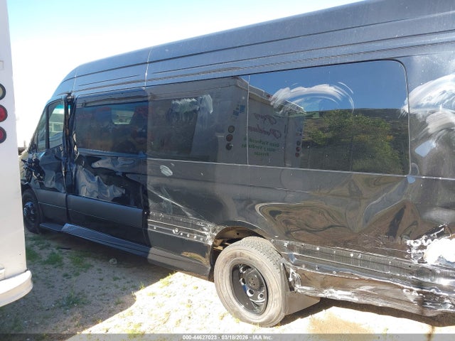 W1X8ND3Y7ST223926 Mercedes-Benz Sprinter 3500xd High Roof 4-cyl Diesel Ho