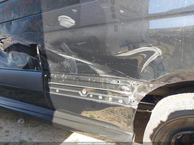 W1X8ND3Y7ST223926 Mercedes-Benz Sprinter 3500xd High Roof 4-cyl Diesel Ho