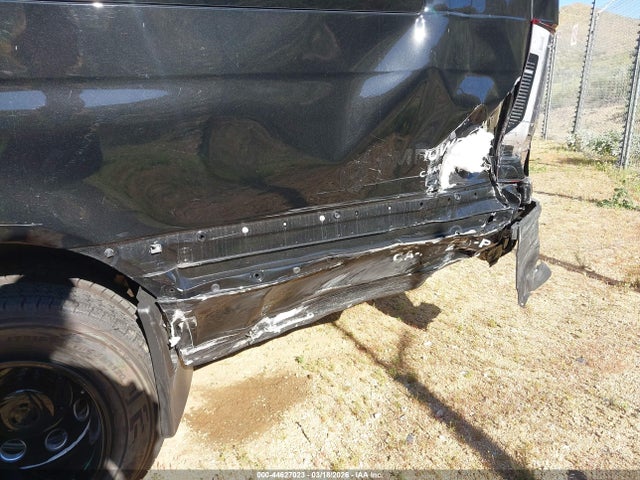 W1X8ND3Y7ST223926 Mercedes-Benz Sprinter 3500xd High Roof 4-cyl Diesel Ho