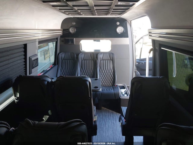 W1X8ND3Y7ST223926 Mercedes-Benz Sprinter 3500xd High Roof 4-cyl Diesel Ho