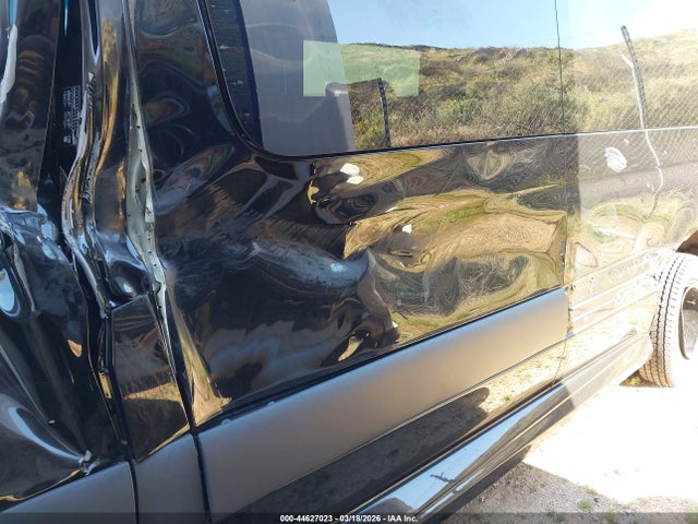 W1X8ND3Y7ST223926 Mercedes-Benz Sprinter 3500xd High Roof 4-cyl Diesel Ho