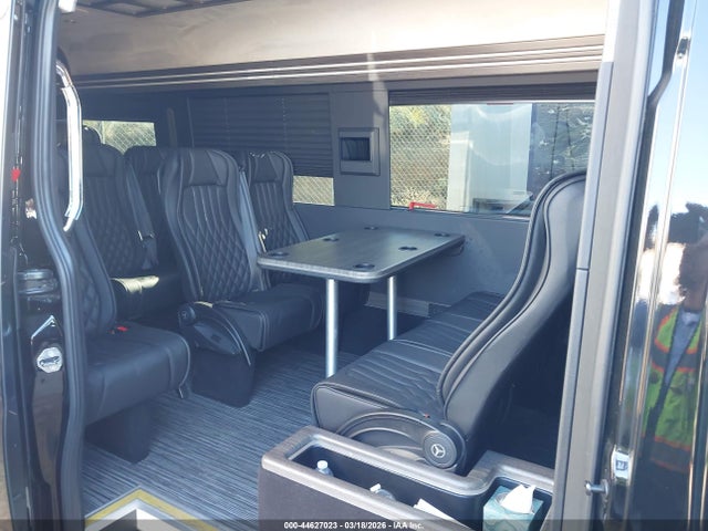 W1X8ND3Y7ST223926 Mercedes-Benz Sprinter 3500xd High Roof 4-cyl Diesel Ho