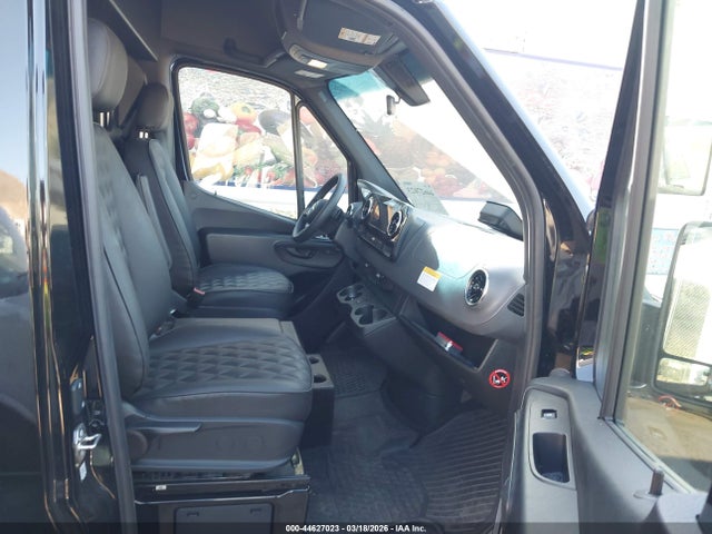 W1X8ND3Y7ST223926 Mercedes-Benz Sprinter 3500xd High Roof 4-cyl Diesel Ho
