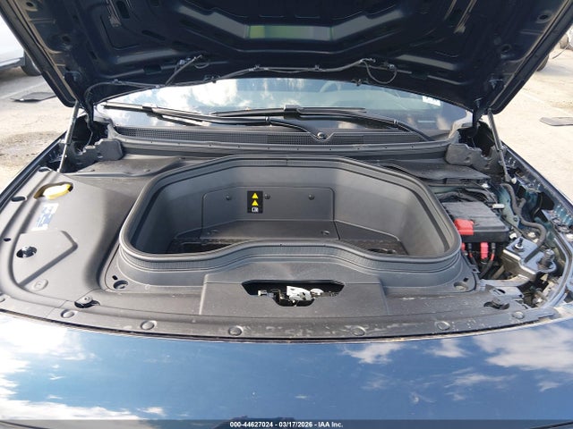 2025 Jeep Wagoneer S Limited მანქანა იყიდება აუქციონზე, vin: 3C4RJNCK5ST583153, აუქციონის ნომერი: 44627024
