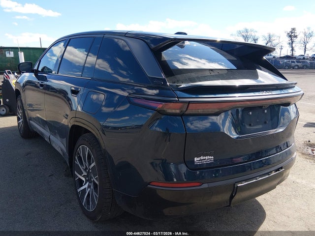 2025 Jeep Wagoneer S Limited მანქანა იყიდება აუქციონზე, vin: 3C4RJNCK5ST583153, აუქციონის ნომერი: 44627024