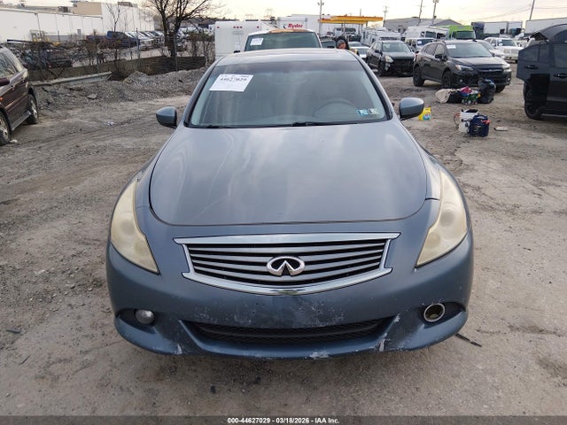 Aukcja sprzedaży 2010 Infiniti G37x, vin: JN1CV6AR3AM458000, numer aukcji: 44627029