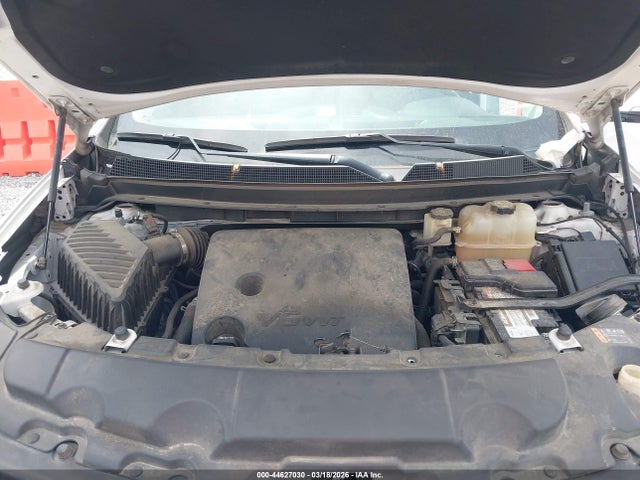 Chevrolet Traverse 3lt 2018 1GNERHKW5JJ182583 Image 10