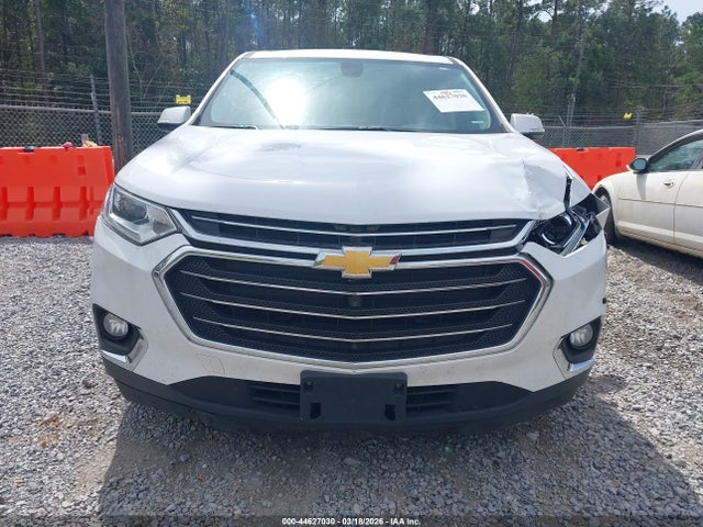 Chevrolet Traverse 3lt 2018 1GNERHKW5JJ182583 Image 12