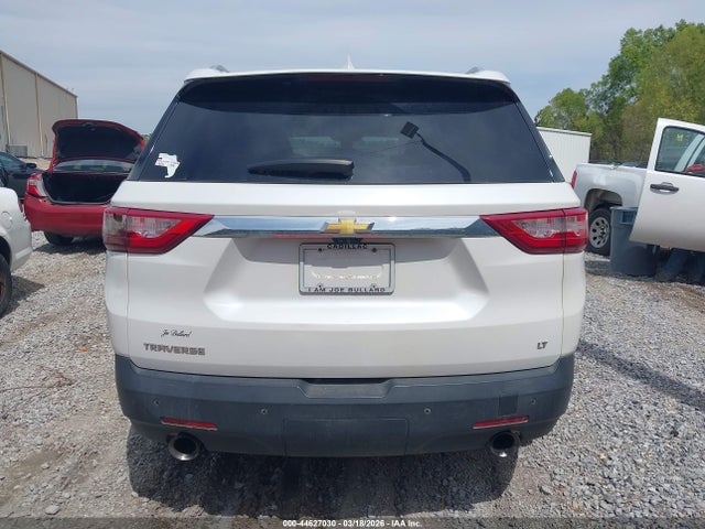 Chevrolet Traverse 3lt 2018 1GNERHKW5JJ182583 Image 16