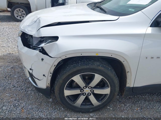Chevrolet Traverse 3lt 2018 1GNERHKW5JJ182583 Image 6