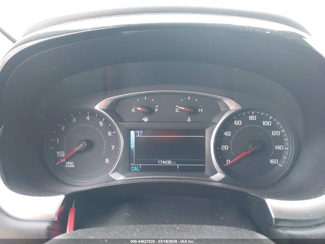 Chevrolet Traverse 3lt 2018 1GNERHKW5JJ182583 Image 7