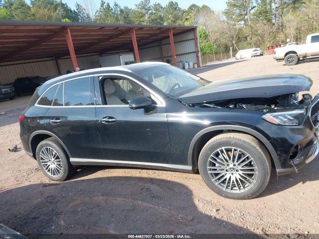 W1NKM4GB0TF459650 Mercedes-Benz GLC 300