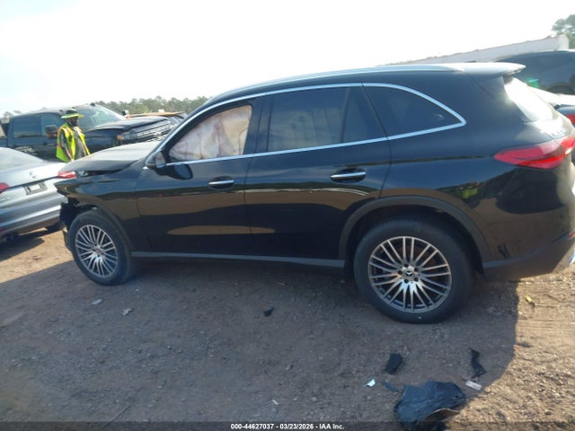 W1NKM4GB0TF459650 Mercedes-Benz GLC 300
