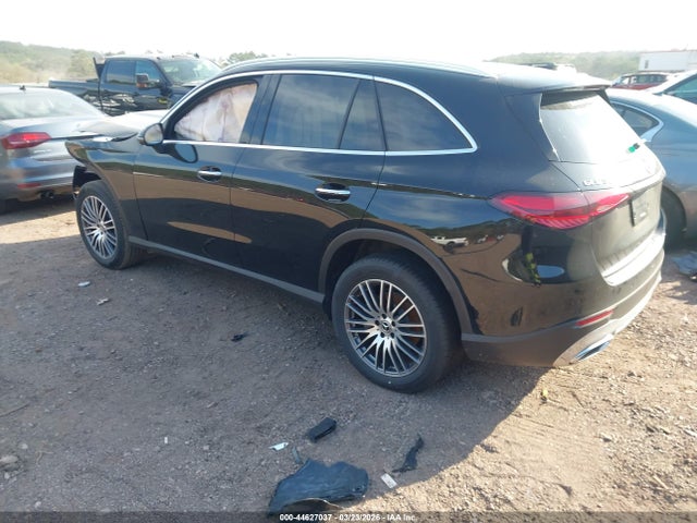 W1NKM4GB0TF459650 Mercedes-Benz GLC 300
