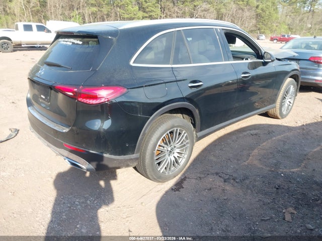 W1NKM4GB0TF459650 Mercedes-Benz GLC 300