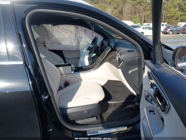 W1NKM4GB0TF459650 Mercedes-Benz GLC 300