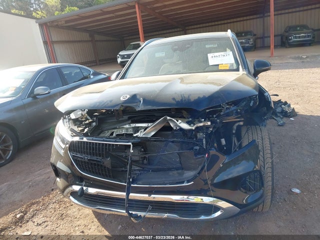 W1NKM4GB0TF459650 Mercedes-Benz GLC 300