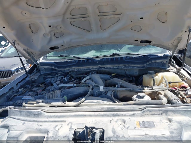 Ford F-350 Xlt 2022 1FT7W3BT6NEC34725 Image 9