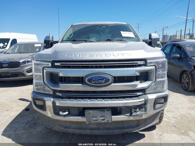 Ford F-350 Xlt 2022 1FT7W3BT6NEC34725 Image 12
