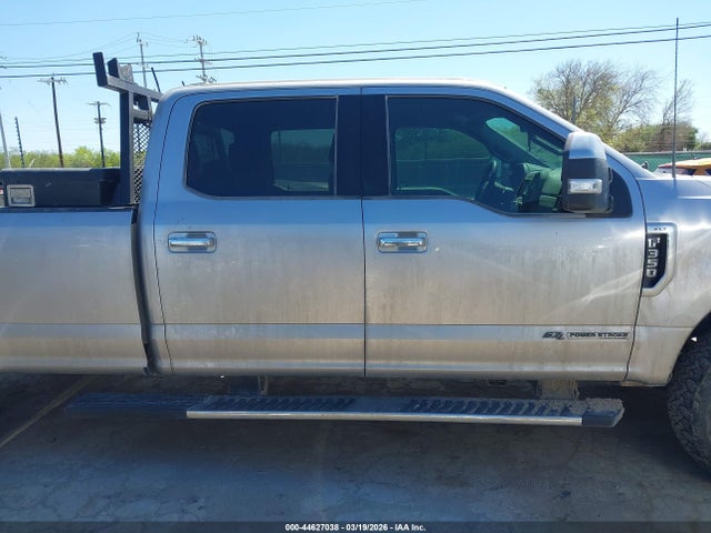 Ford F-350 Xlt 2022 1FT7W3BT6NEC34725 Image 13
