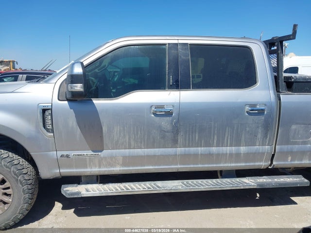 Ford F-350 Xlt 2022 1FT7W3BT6NEC34725 Image 14