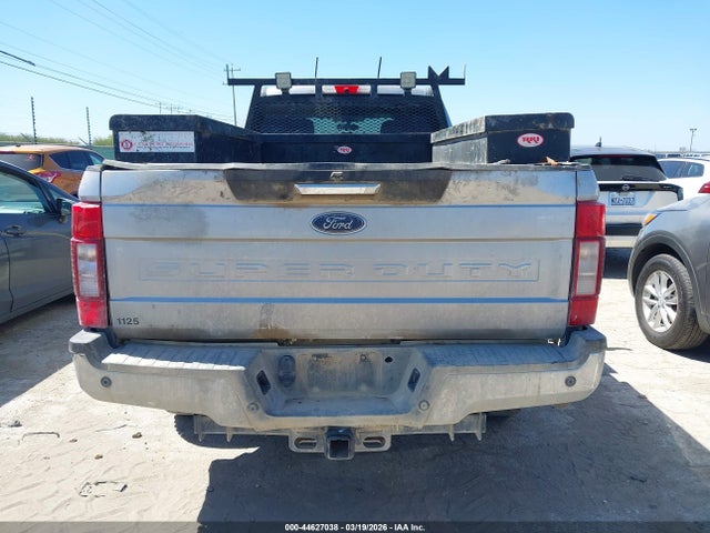 Ford F-350 Xlt 2022 1FT7W3BT6NEC34725 Image 15